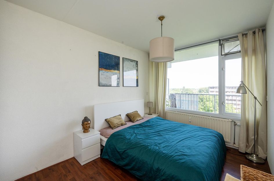 Vliestroom 119