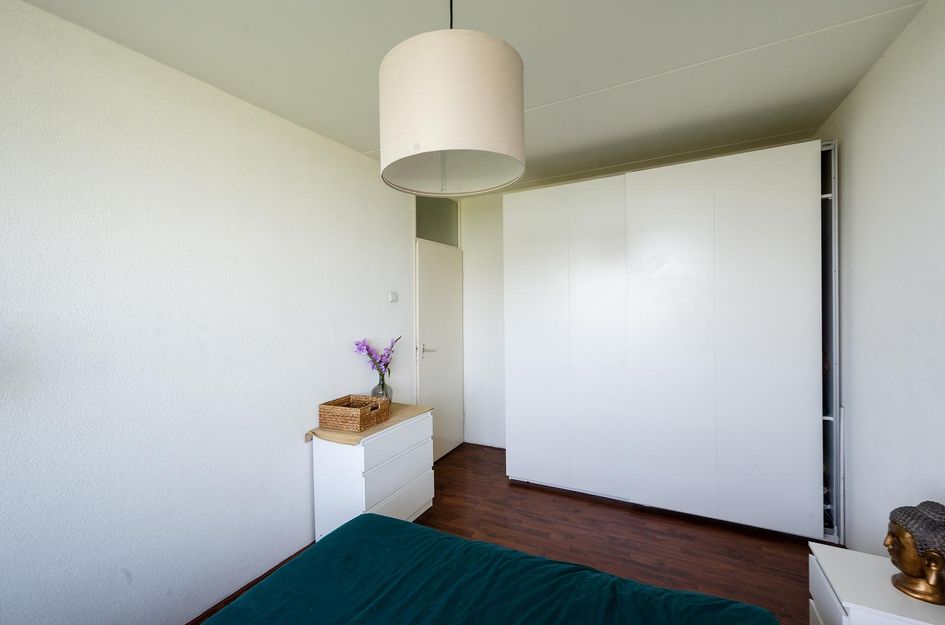 Vliestroom 119