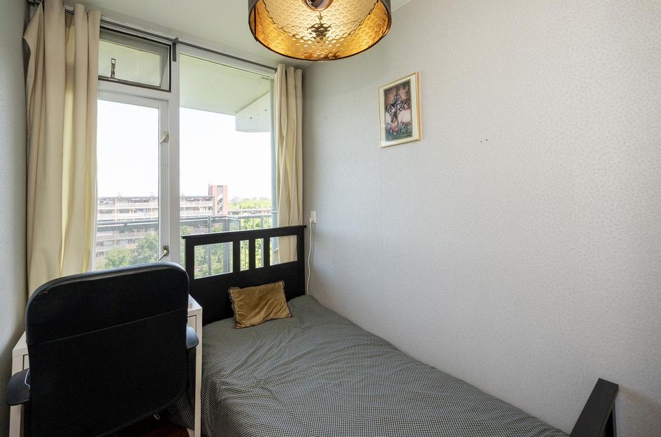 Vliestroom 119
