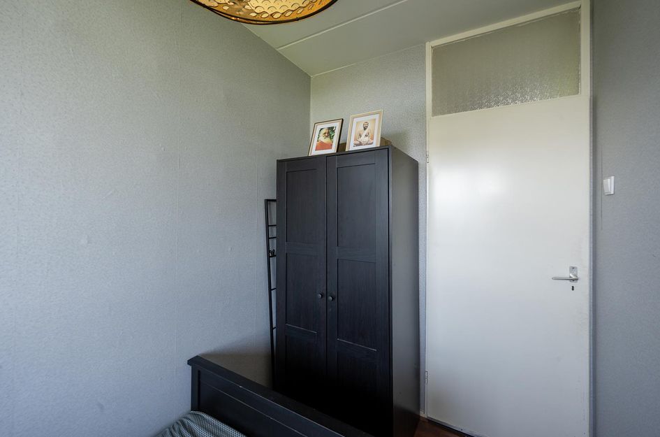 Vliestroom 119