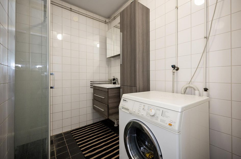 Vliestroom 119