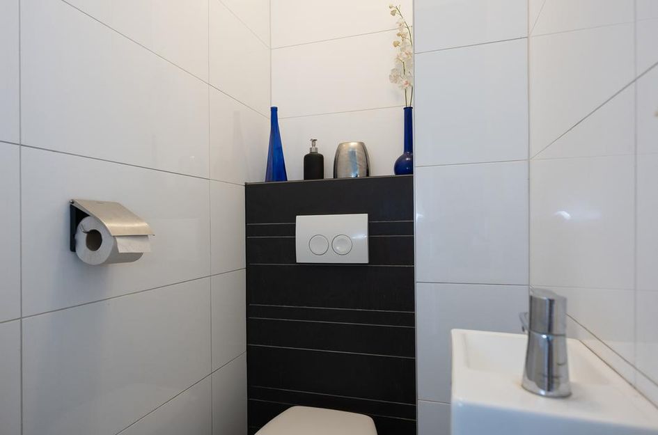 Vliestroom 119