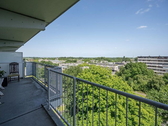 Vliestroom 119, Alphen aan den Rijn
