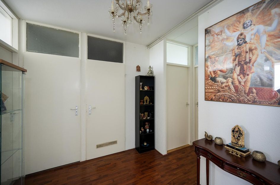 Vliestroom 119