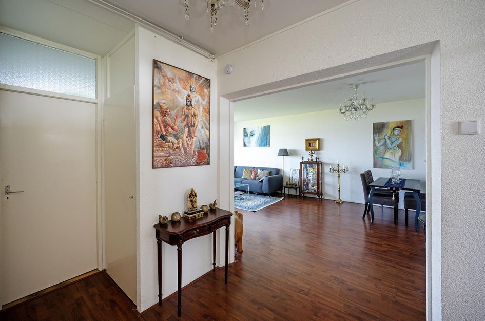 Vliestroom 119
