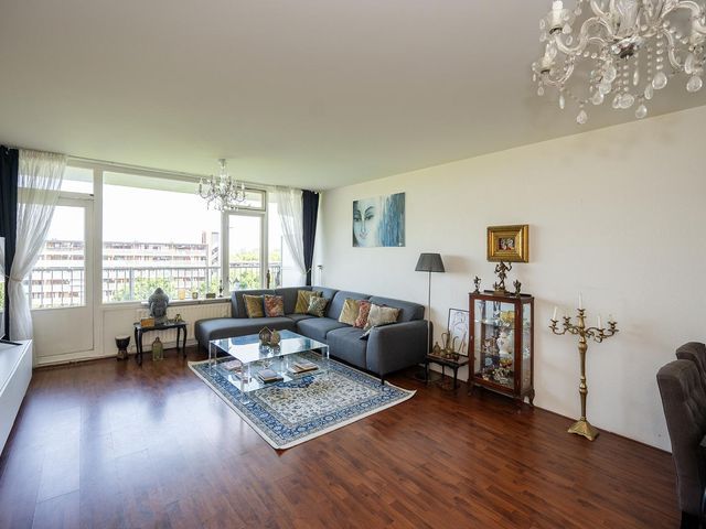Vliestroom 119, Alphen aan den Rijn