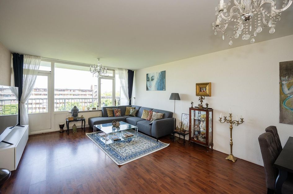 Vliestroom 119