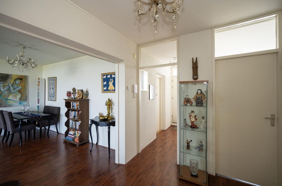 Vliestroom 119