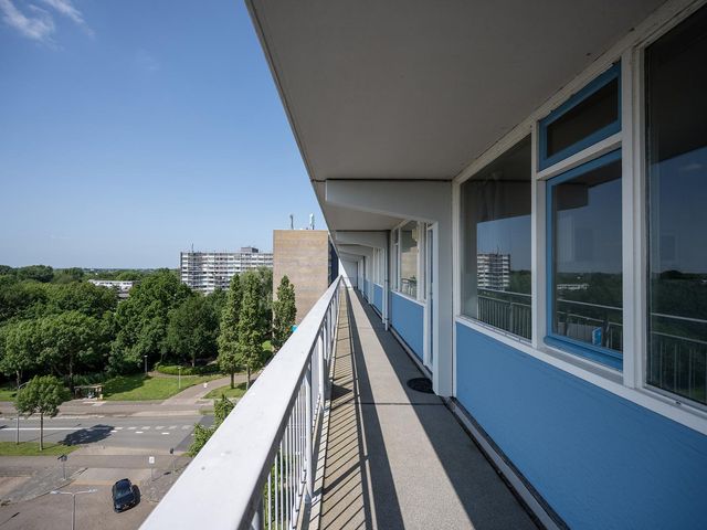 Vliestroom 119, Alphen aan den Rijn