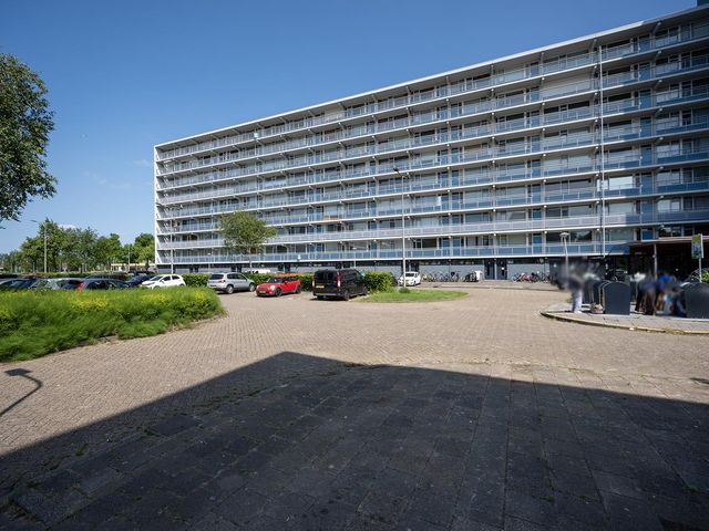 Vliestroom 119, Alphen aan den Rijn