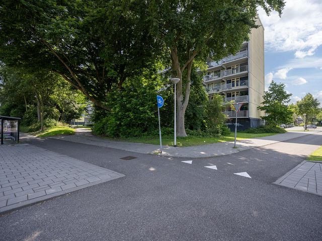 Vliestroom 119, Alphen aan den Rijn