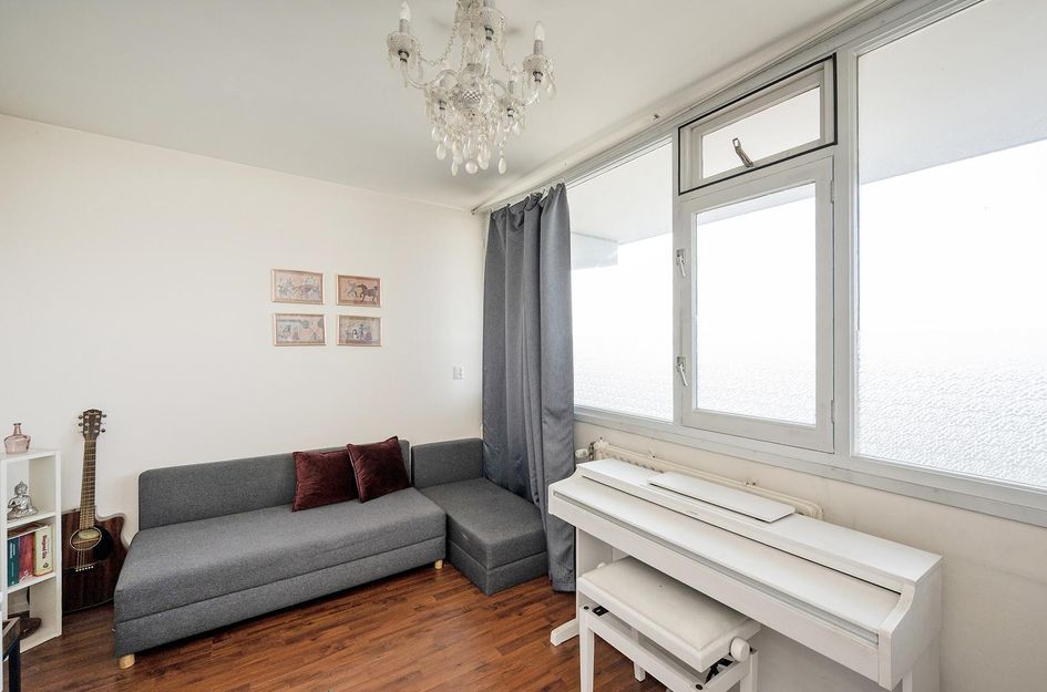 Vliestroom 119