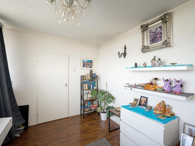 Vliestroom 119, Alphen Aan Den Rijn