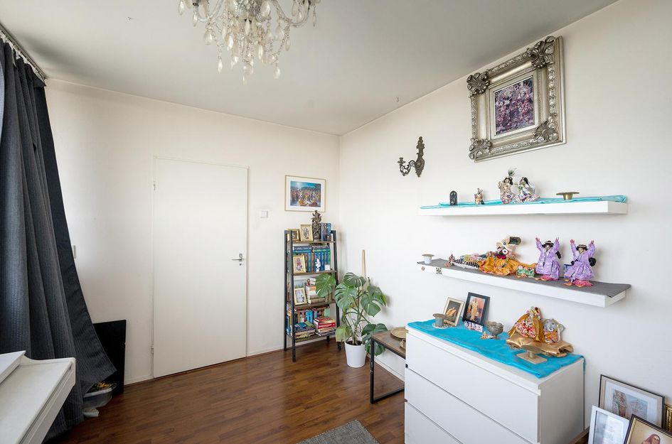 Vliestroom 119