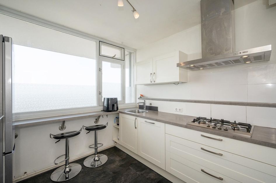Vliestroom 119
