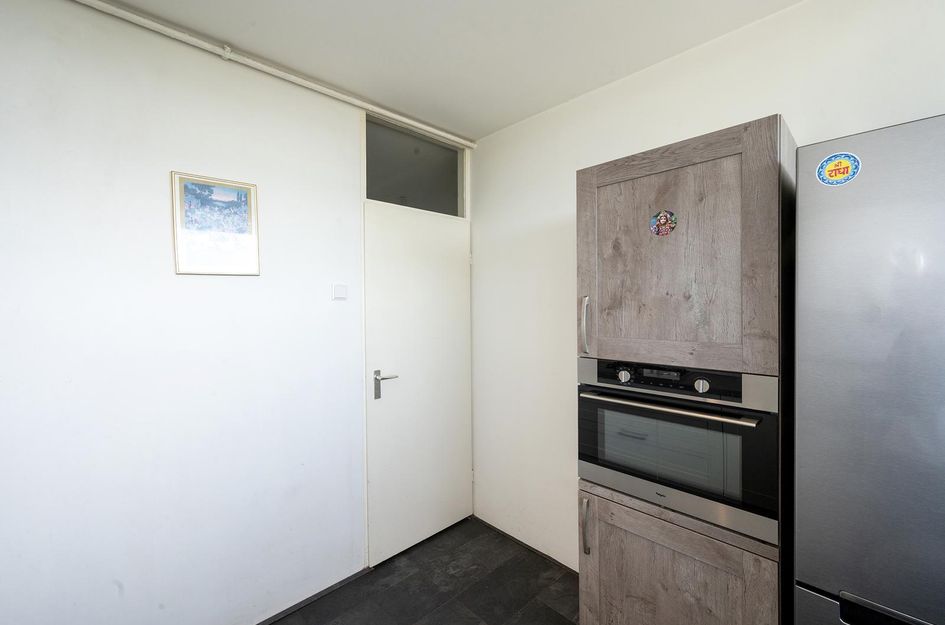 Vliestroom 119