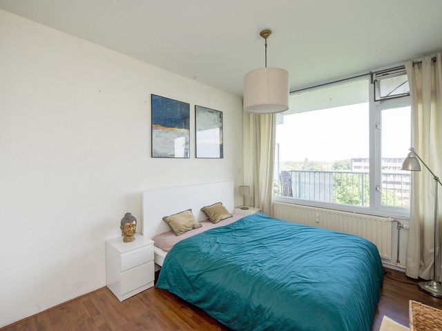 Vliestroom 119, Alphen Aan Den Rijn
