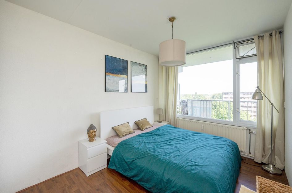 Vliestroom 119