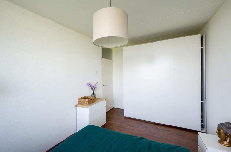 Vliestroom 119