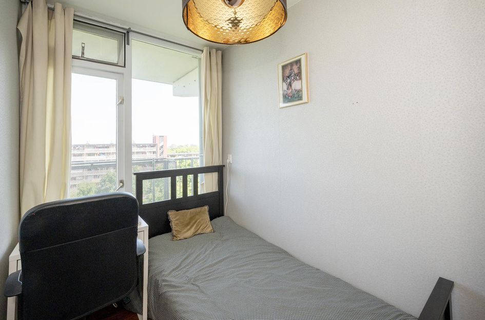 Vliestroom 119