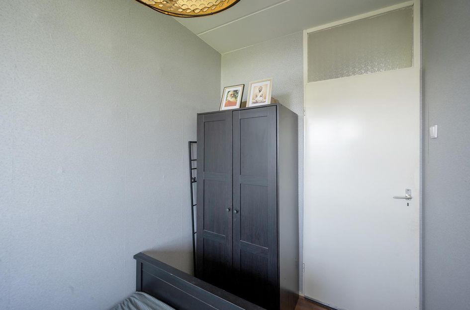 Vliestroom 119