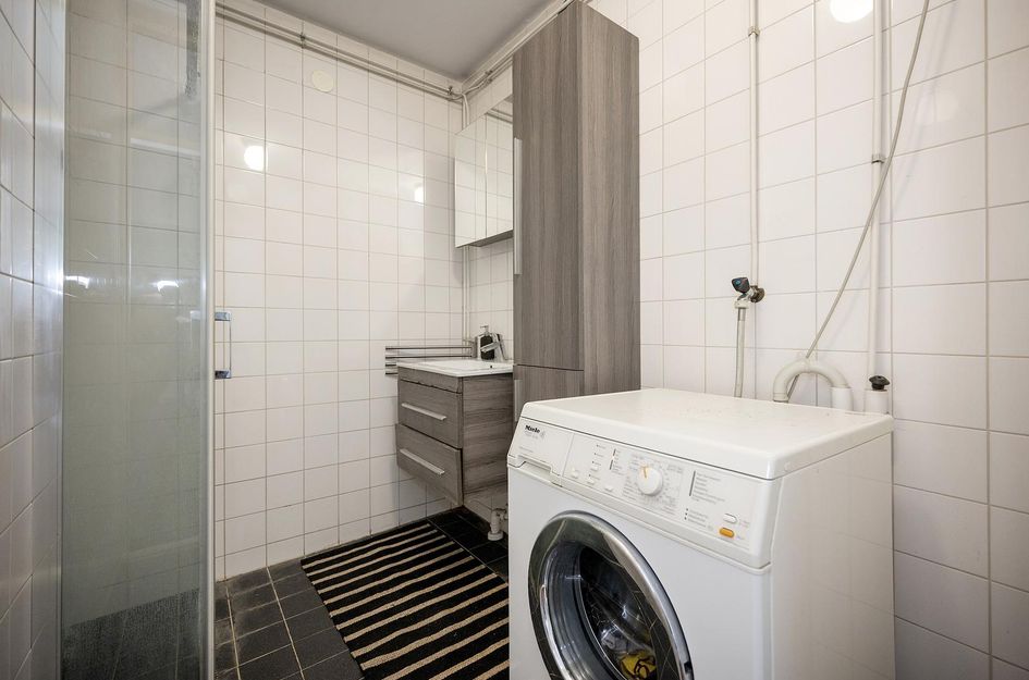 Vliestroom 119