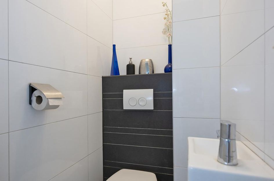 Vliestroom 119