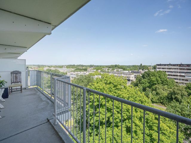 Vliestroom 119, Alphen Aan Den Rijn