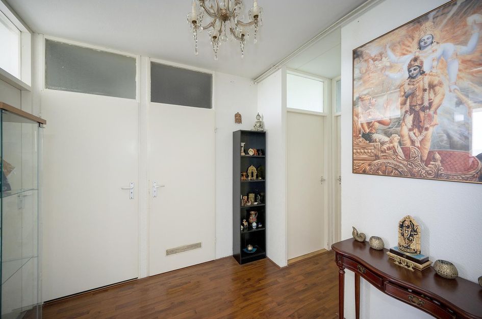 Vliestroom 119