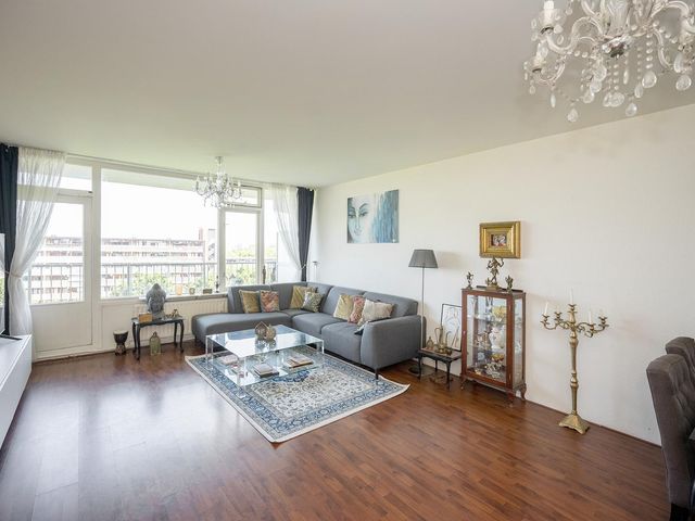 Vliestroom 119, Alphen Aan Den Rijn