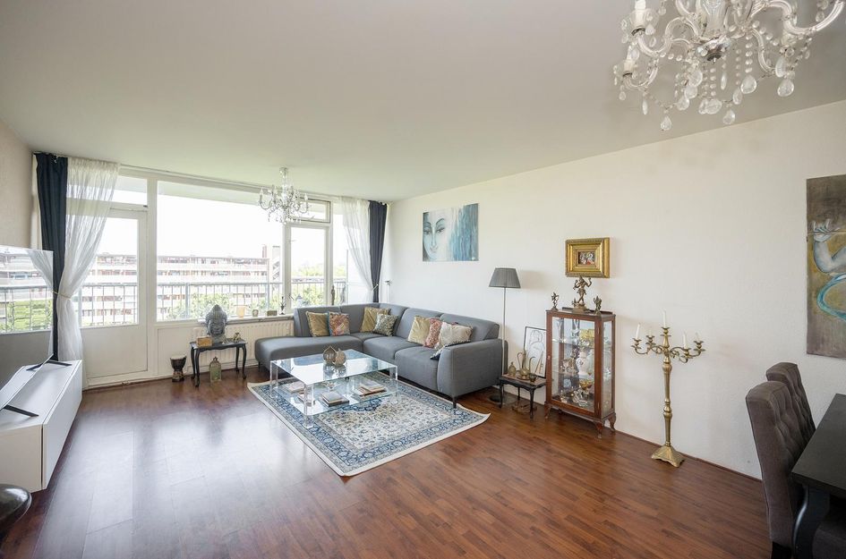 Vliestroom 119