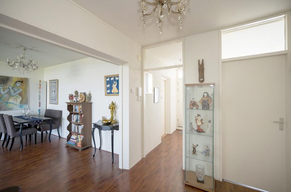 Vliestroom 119