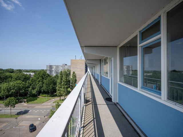 Vliestroom 119, Alphen Aan Den Rijn