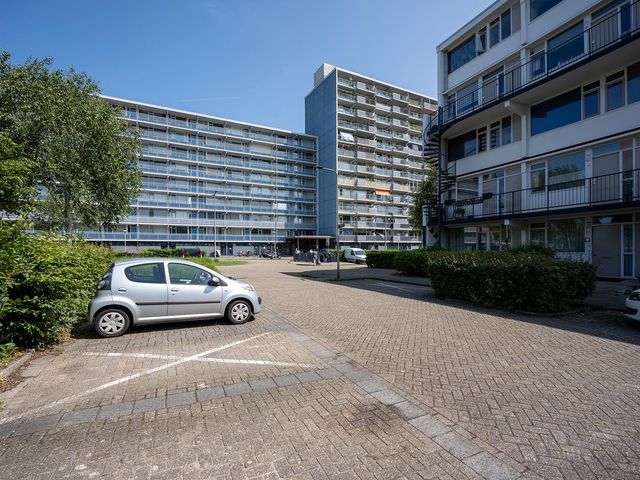 Vliestroom 119, Alphen Aan Den Rijn