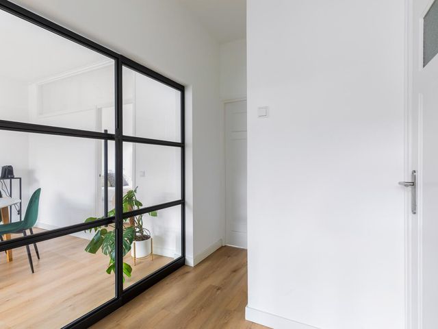 Burgemeester Baumannlaan 90B, Rotterdam
