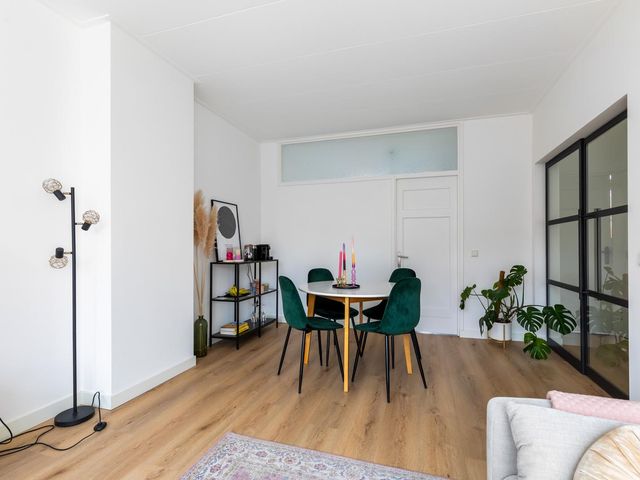 Burgemeester Baumannlaan 90B, Rotterdam