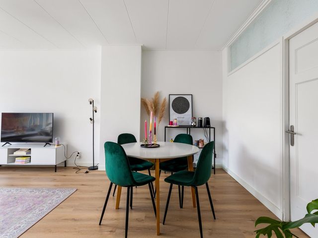 Burgemeester Baumannlaan 90B, Rotterdam