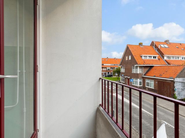 Burgemeester Baumannlaan 90B, Rotterdam