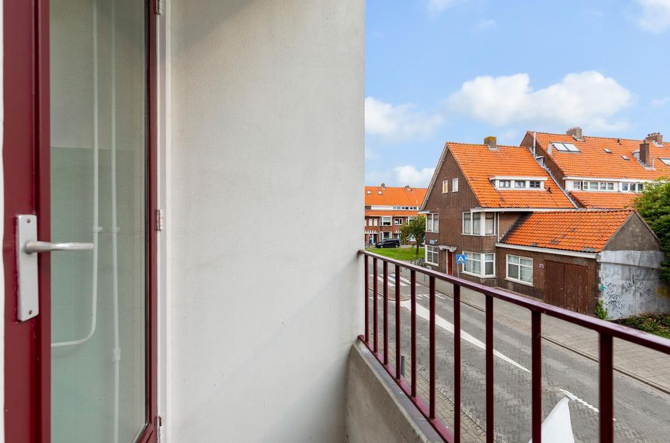 Burgemeester Baumannlaan 90B