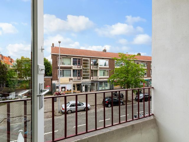 Burgemeester Baumannlaan 90B, Rotterdam