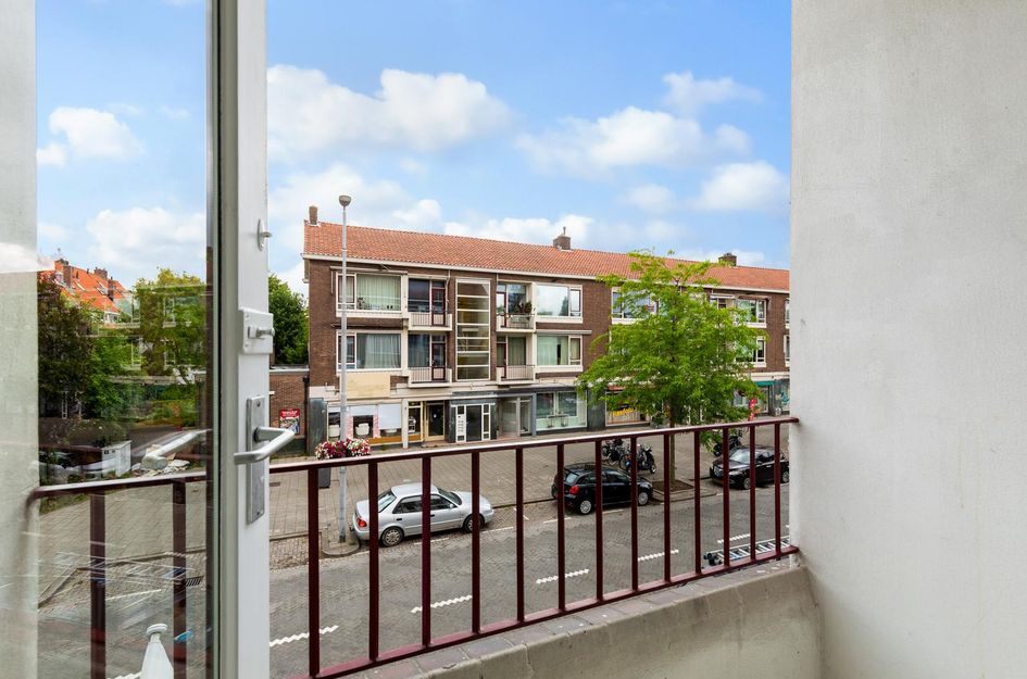 Burgemeester Baumannlaan 90B