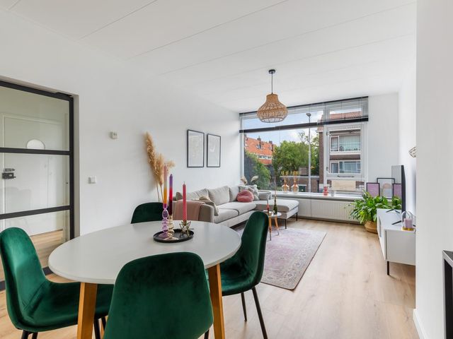 Burgemeester Baumannlaan 90B, Rotterdam