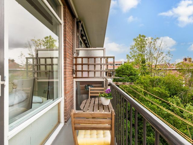 Burgemeester Baumannlaan 90B, Rotterdam