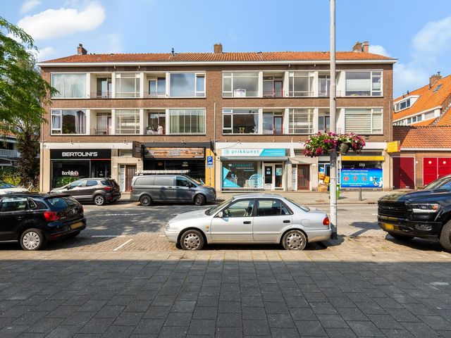 Burgemeester Baumannlaan 90B, Rotterdam