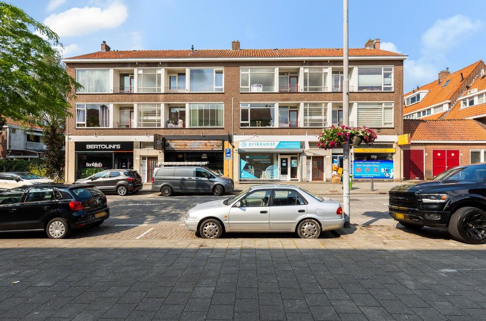 Burgemeester Baumannlaan 90B