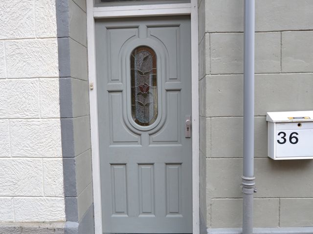 Teutelebroekstraat 36, Kerkrade