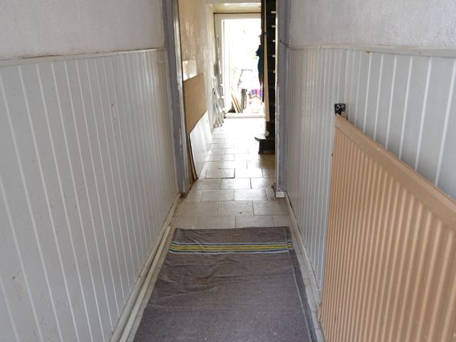 Teutelebroekstraat 36, Kerkrade