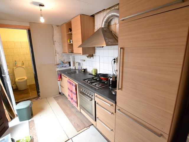 Teutelebroekstraat 36, Kerkrade