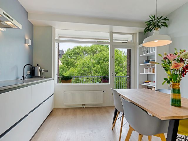 Ennemaborg 159, Amsterdam
