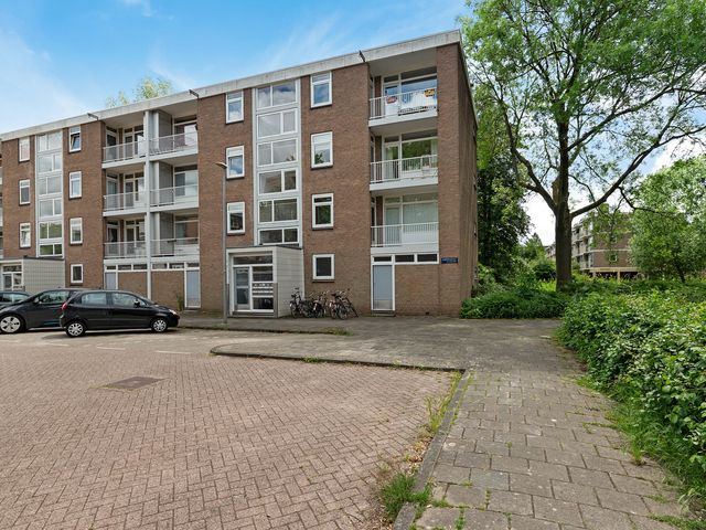 Ennemaborg 159, Amsterdam